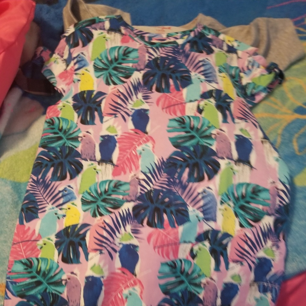 Girls Top